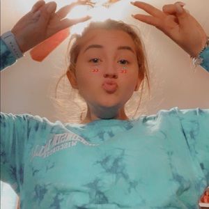 Meet your Posher, Kiara